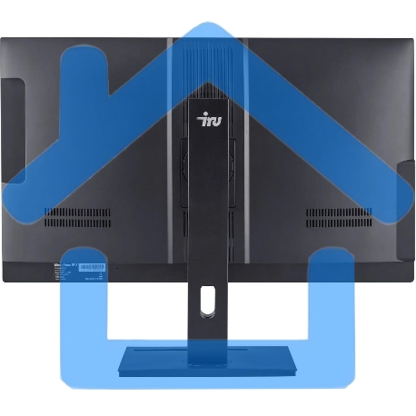 Моноблок IRU 27IM 27