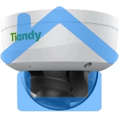 Камера видеонаблюдения IP Tiandy Pro TC-C32KS I3/E/Y/S/2.8mm/V5.0 2.8-2.8мм корп.:белый (TC-C32KS I3/E/Y/S/2.8/V5.0)