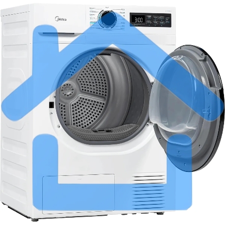 Сушильная машина Midea MD1180BH60/W-4