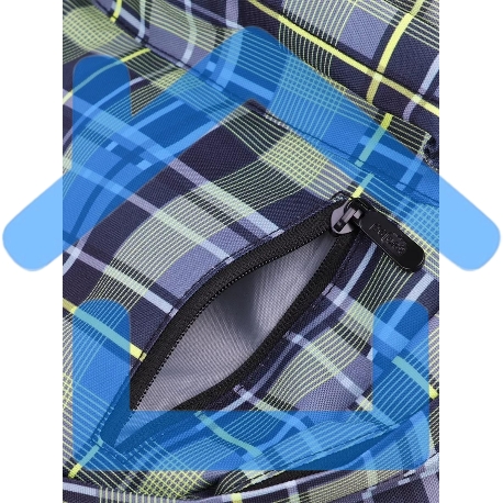 Рюкзак для ноутбука 15.6