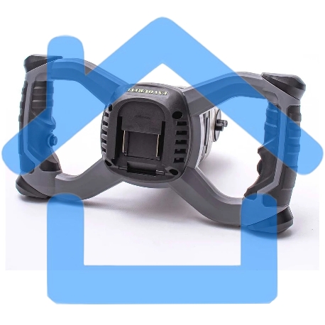 Аккумуляторный миксер FAVOURITE OBS 21 EM PROF-3