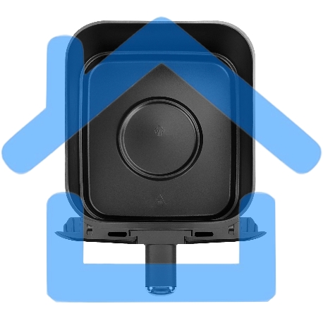 Аэрогриль GALAXY GL 2532-6