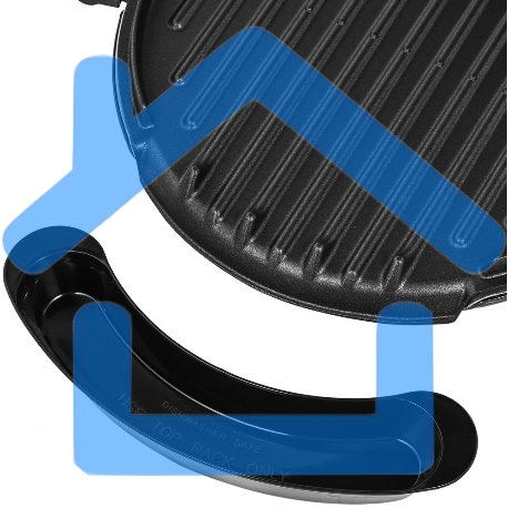 Гриль George Foreman 24640-56-9