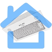 Вытяжка встраиваемая Nordfrost FB 6060 W белый, 53 см, 550 куб. м/ч, 56 дБ