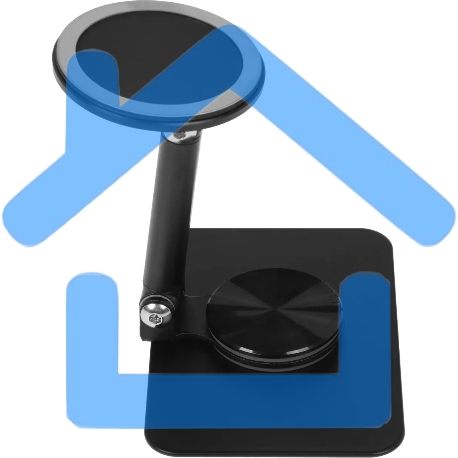 Подставка для сканера штрихкода Атол 61691 для SB4000 D-5