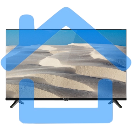 Телевизор Blackton 32