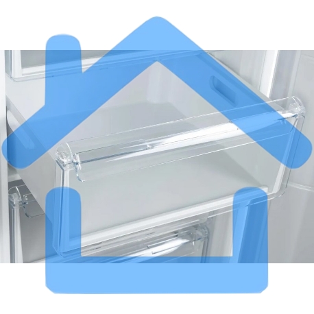 Морозильная камера Stinol STZ 150 E 869892800020, бежевый, 214л, 4 ящика-9