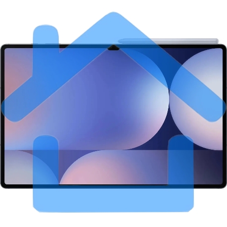 Планшет Samsung Galaxy Tab S10 Ultra BSM-X920 14.6