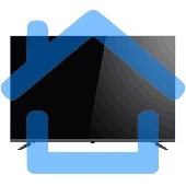 Телевизор KTC 55