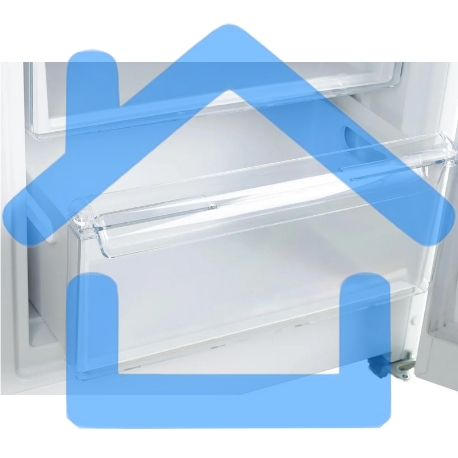 Морозильная камера Stinol STZ 150 E 869892800020, бежевый, 214л, 4 ящика-8