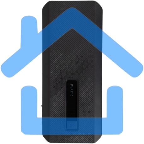 Портативное пуско-зарядное устройство для автомобиля 70mai Jump Starter Max 18000 mAh-20