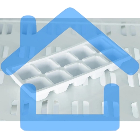 Морозильная камера Stinol STZ 150 E 869892800020, бежевый, 214л, 4 ящика-7