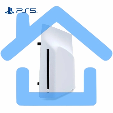 Дисковод DISC DRIVE PS5 CFI-ZDD1-1