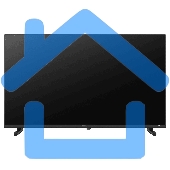 Телевизор Hisense 32