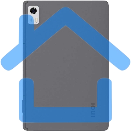 Планшет INOI inoiPad Pro 128+4Gb Wi-Fi+LTE 10.1