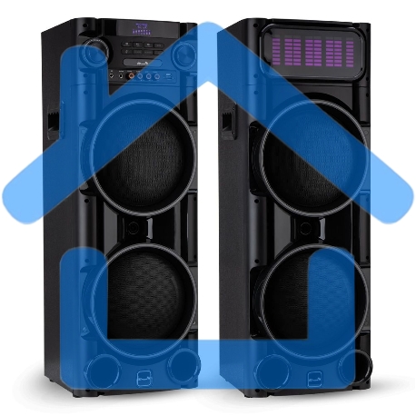 Колонка Eltronic 10