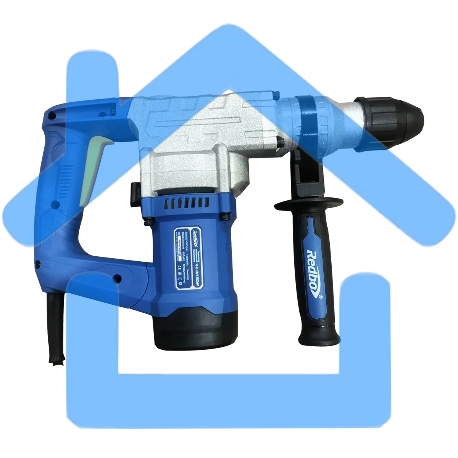 Перфоратор электрический Redbo RHD-28/1250MV-2