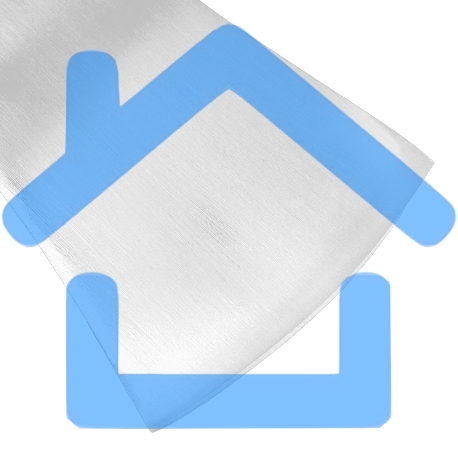 Топор кованый Denzel 680 г, американский тип, буковая рукоятка, 360 мм, EFP-6