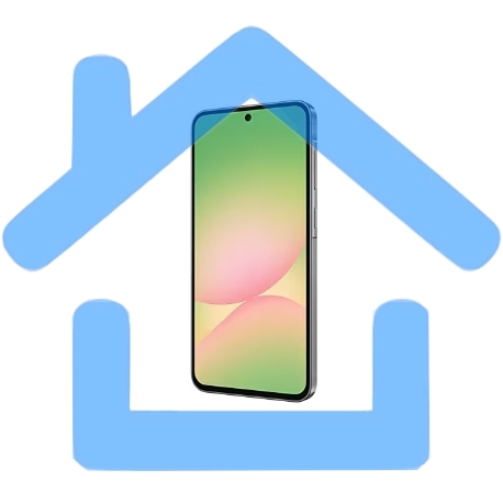 Смартфон Samsung Galaxy A56 8/256Gb графит-6