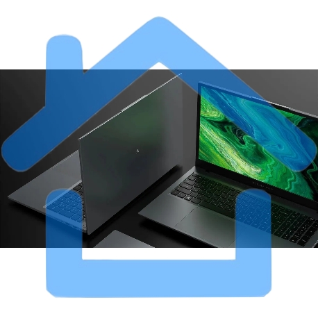 Ноутбук Digma Pro Fortis M Core i3 1215U 8Gb SSD 512Gb Intel UHD Graphics 17.3