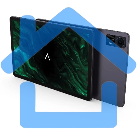 Планшет Digma Pro Zenith, 11