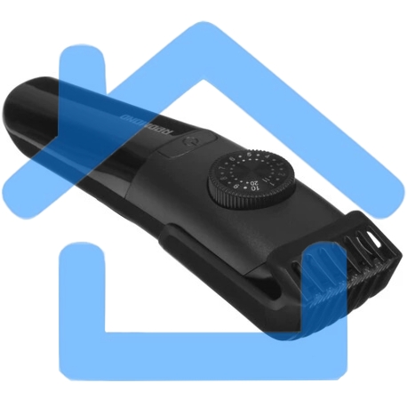 Триммер Redmond HT-4801, черный-9