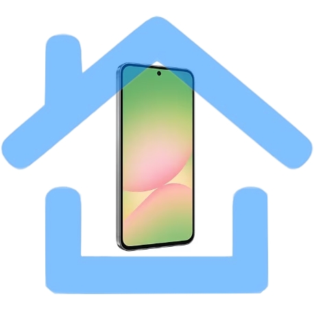 Смартфон Samsung Galaxy A56 8/256Gb графит-7