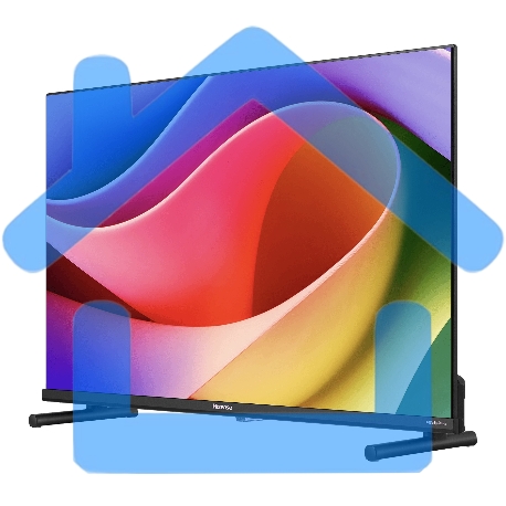 Телевизор Hisense 32