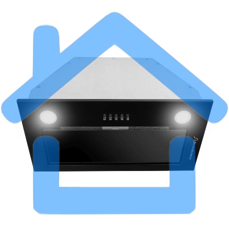 Вытяжка SCHAUB LORENZ SLD EY5210-6