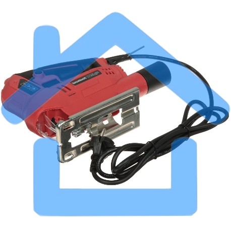 Лобзик Boxbot JS-5050A 500 Вт, 55 мм, регулировка оборотов-6