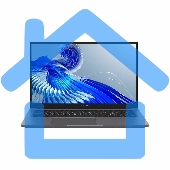 Ноутбук Maibenben P725 серый P7251SF0LGRE0 17.3