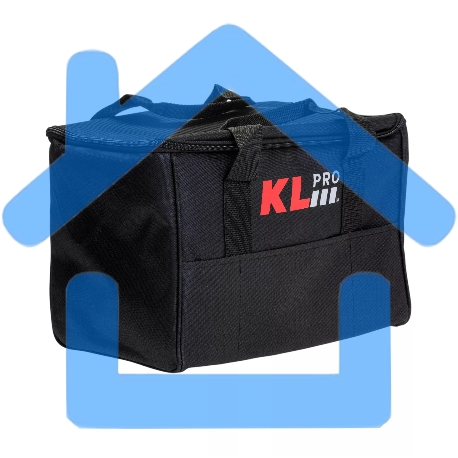 Профессиональная пила циркулярная бесщеточная KLPRO KLDAT18B-80 (18 В / 8,0 А·ч, 3650 об/мин, 165мм)-4