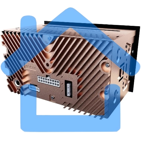 Автомагнитола Prology PRM-120 2DIN 4x140Вт v4.2 AUX DSP 3 ПДУ (PRPRM120)-13