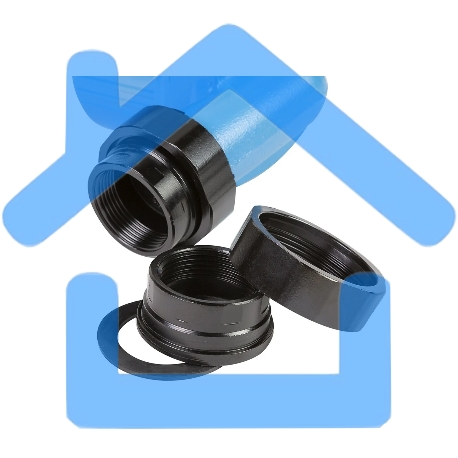 Насос ДЖИЛЕКС ЦИРКУЛЬ 32/60 циркуляционный-4