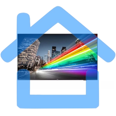 Панель Philips 55BFL2214/12 B-Line черный LED, 55