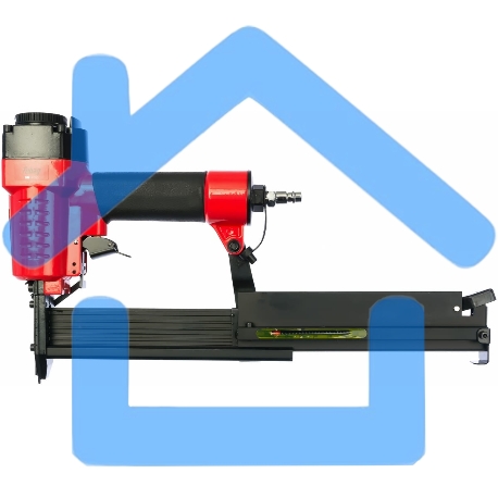 Пистолет FUBAG SN4050гвоздескобозабивной гвоздь 15-50мм скоба 16-40мм ширина скобы 5-7мм 1.05х1.2-1