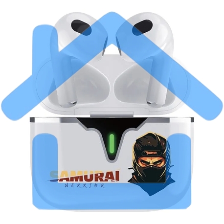 Гарнитура QUMO TWS LiFE 