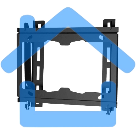 Кронштейн LE'STER LST-301.03 ТВ 10
