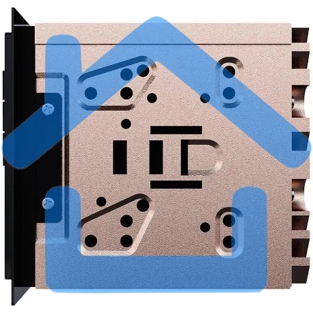 Автомагнитола Prology PRM-120 2DIN 4x140Вт v4.2 AUX DSP 3 ПДУ (PRPRM120)-15