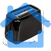 Тостер JVC JK-TS623
