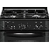 Плита газовая Gefest ПГ 6300-02 0346 черный, конфорок 4 шт, духовка 52 л, 60 см x 85 см x 60 см