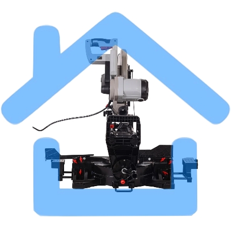 Торцовочная пила Ресанта ТП-305ПЛ-2