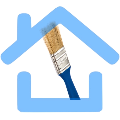 Кисть плоская Rexant 89-0361 