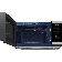 Микроволновая печь Samsung MG23DG4524ATBW нержавеющая сталь/черный 23л. 800Вт переключатели - поворотный механизм