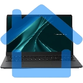 Ноутбук Maibenben B315A серый B315A-R561UMF1SPGRE2 15.6