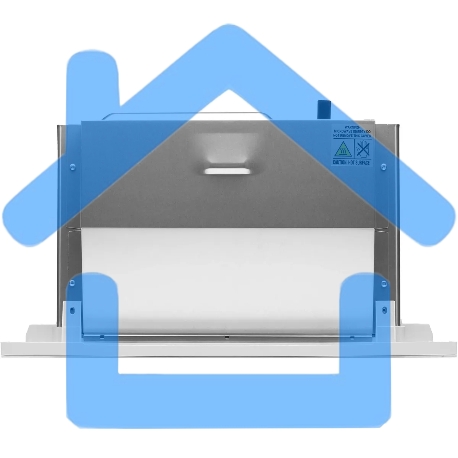 Микроволновая печь встраиваемая Hyundai HBW 2040 WG белый, 20 л, 800 Вт, переключатели - кнопки/поворотный механизм-2