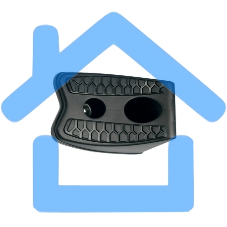 Башмаки противооткатные Matrix 2 шт.-5