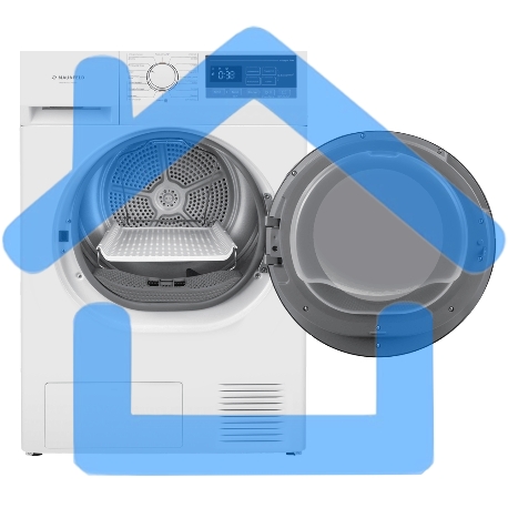 Полка для обуви для сушильной машины Maunfeld DM-SR01-4