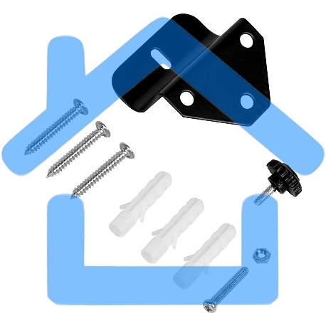 Вентилятор промышленный Ballu BIF-8BB-2