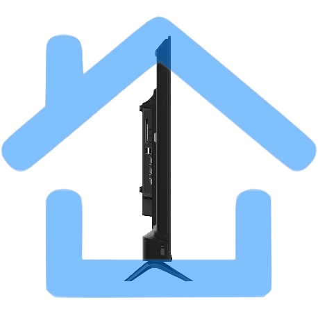 Телевизор TopDevice 43